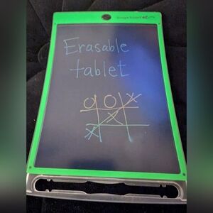 Boogie Board  LCD Writing Tablet Smart Paper for Drawing & Note Taking